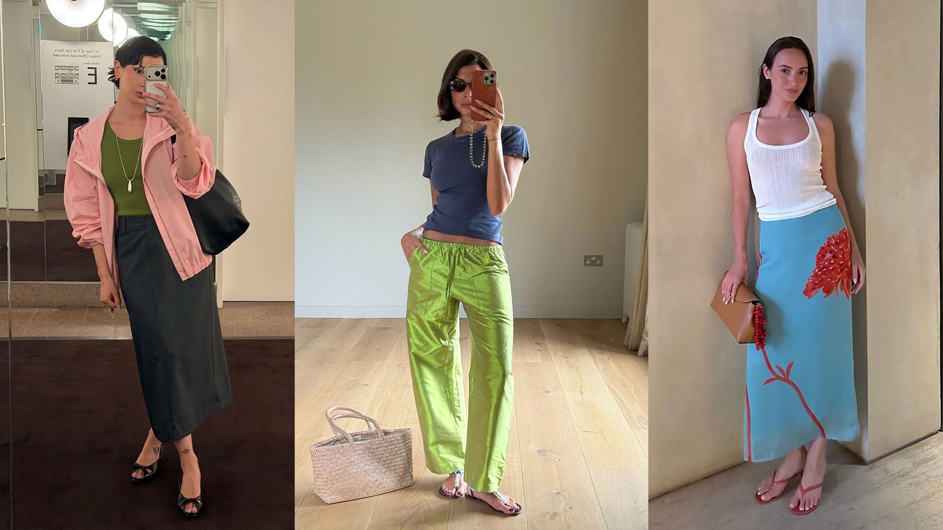 If You're Wearing One of These 2026 Sandal Micro-Trends, It's Clear You're a Fashion Person