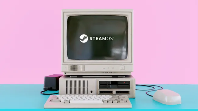 SteamOS Threatens Windows Dominance