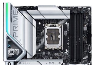 Asus Prime Z690-A Review