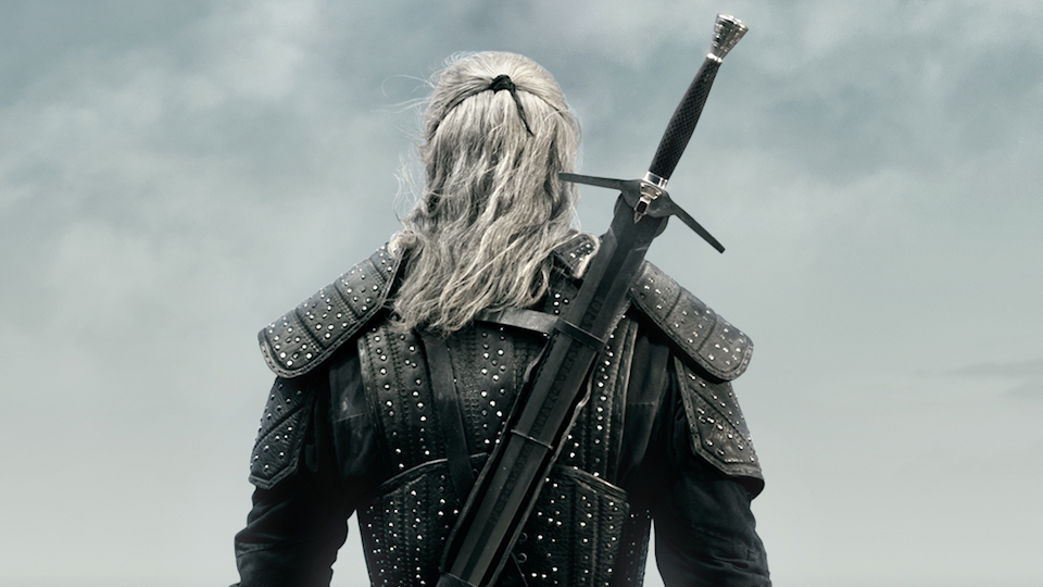 The Witcher: Nightmare of the Wolf Shows Vesemir & Geralt's Similarities