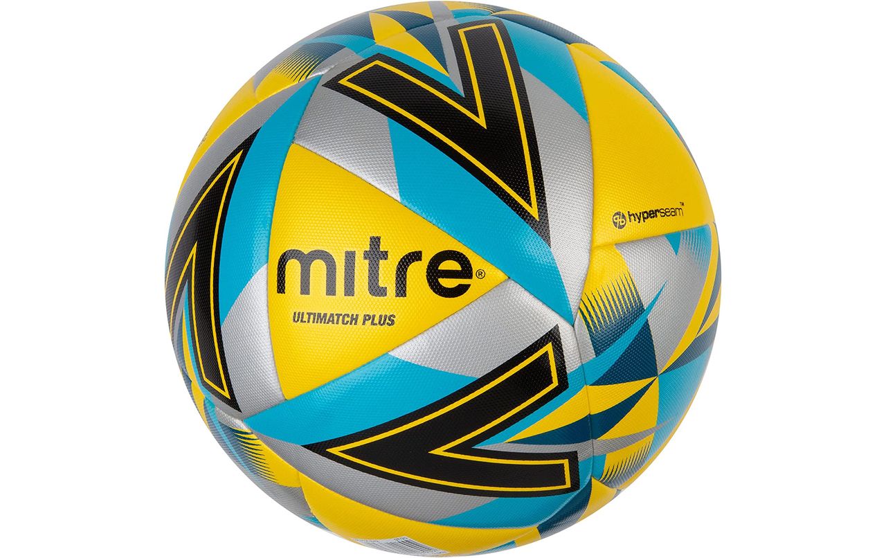 Mitre balls