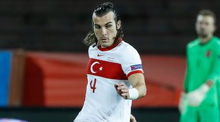 Caglar Soyuncu