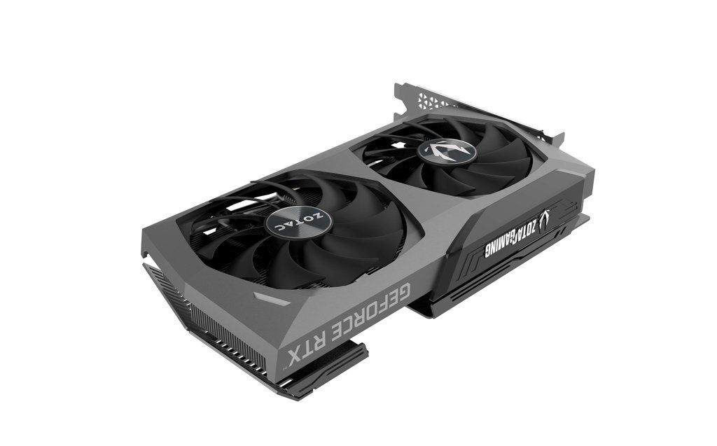 RTX3070 ZOTAC Twin Edge OC 動作品 箱有 Zotac Goes Small With the New GeForce RTX 3070 Twin Edge | Tom's