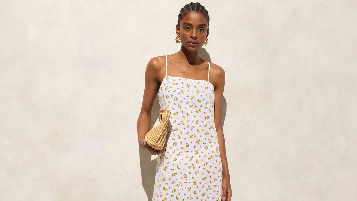PTO Is Calling—35 Revolve, J.Crew, and Nordstrom Items I'd Wear on Vacation