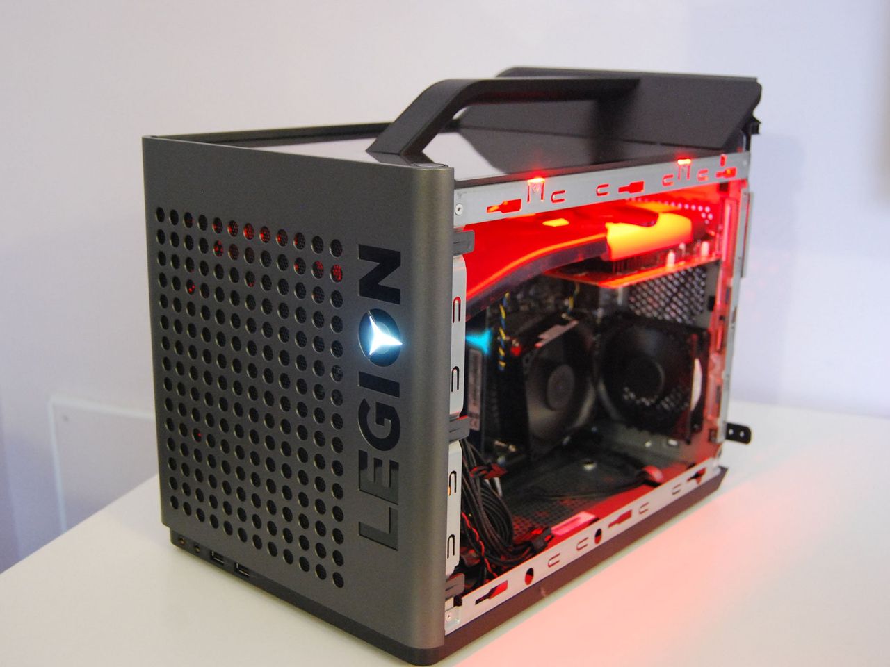 Legion C530 Cube