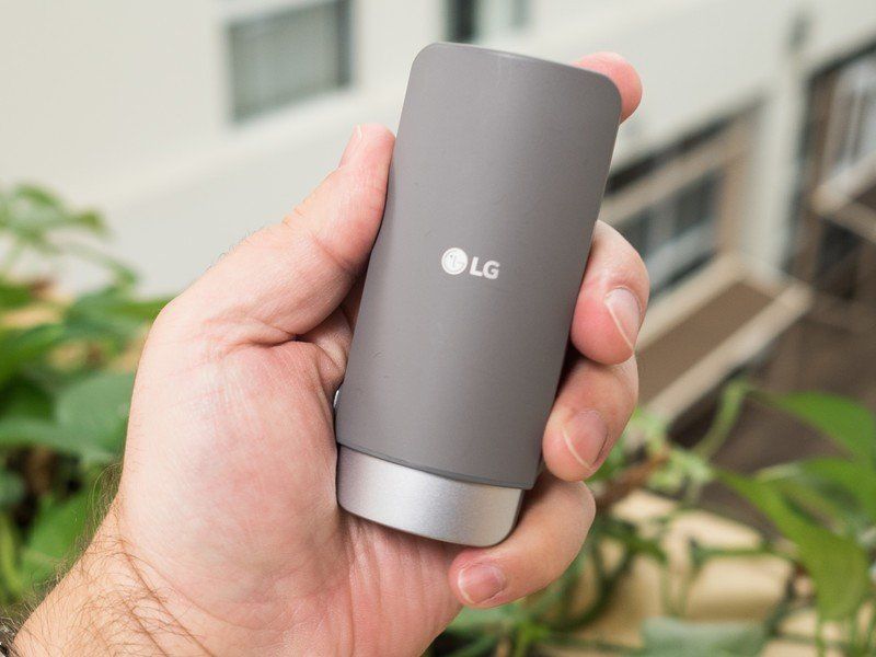 LG 360 CAM