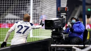 The Premier League has an agreement in principle to roll over its £5bn domestic TV deal, but a Super League would have severely reduced that value