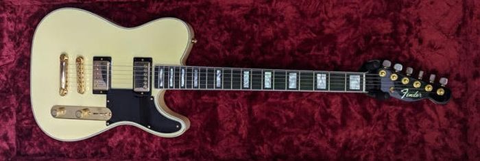 Fender Telecaster