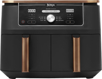 Ninja Foodie Dual Zone Air Fryer MAX -