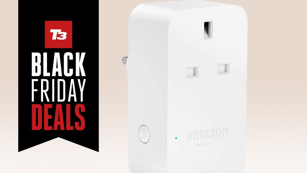 These smart plugs are an essential Black Friday purchase T3