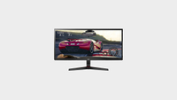 LG 29UM69G-B Gaming Monitor | $179.95 (save $90)