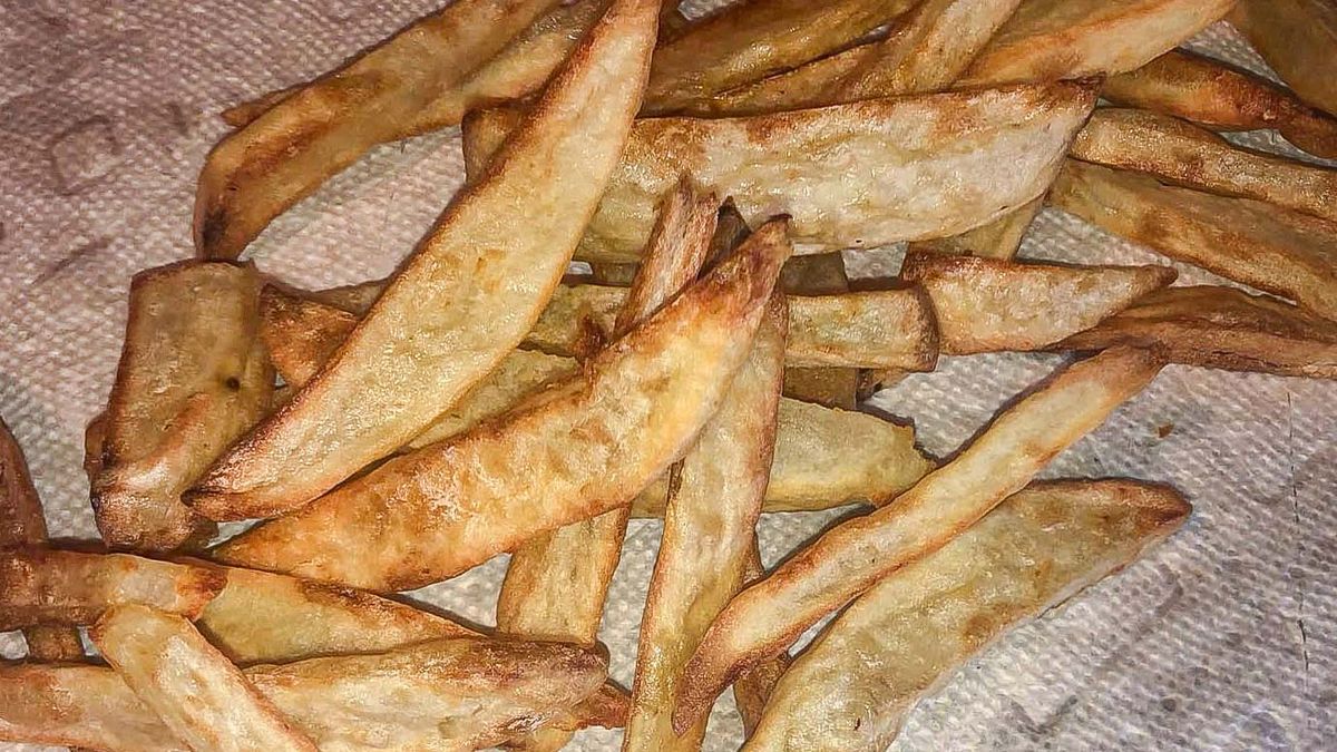 NuWave Brio 6 Quart Digital Air Fryer review