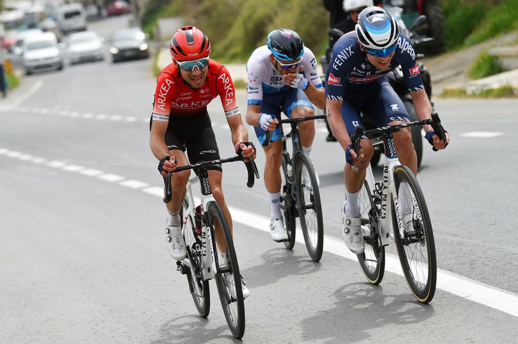Tour of Turkey 2022