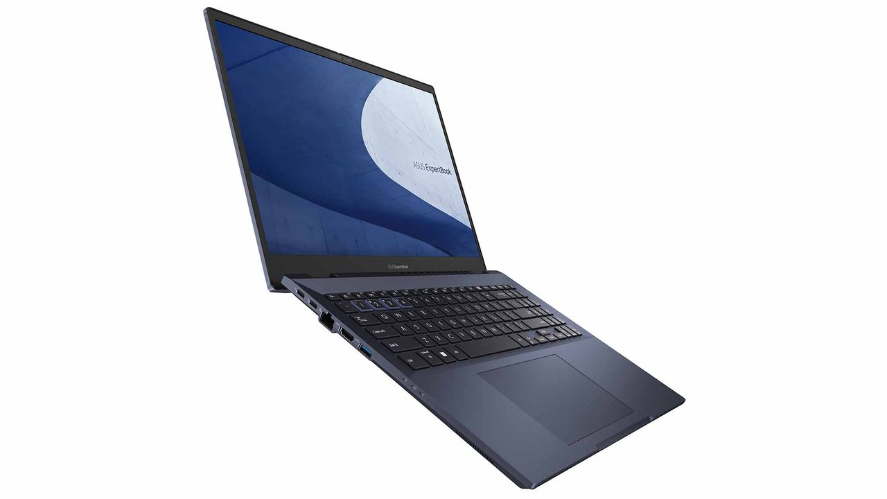 ASUS ExpertBook B5 (B5602C)