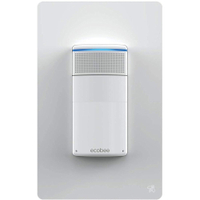 Ecobee Switch Plus (Switch+) smart light switch | $45 off