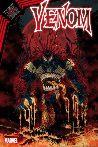 Marvel Comics March 2021 solicitations