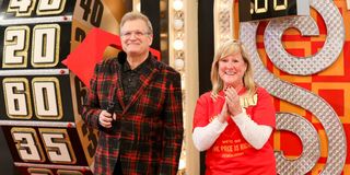 price is right drew carey big wheel