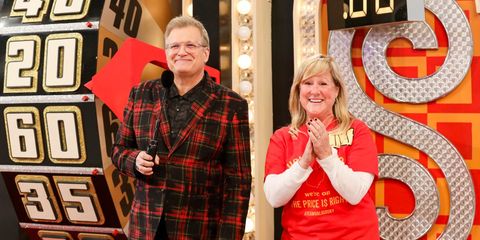 The Unexpected Reason Why The Price Is Right Is So Hard To Remake In