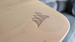 Corsair Platform:4 gaming desk