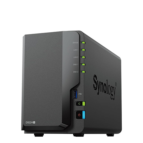 Synology DiskStation DS224+