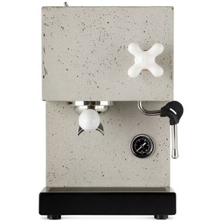 Ssense Exclusive Grey Concrete Espresso Maker