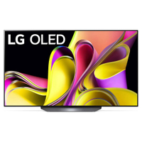 LG Class 4K UHD OLED B3 55-inch | $1,199.00 $798.00 at WalmartSave $401