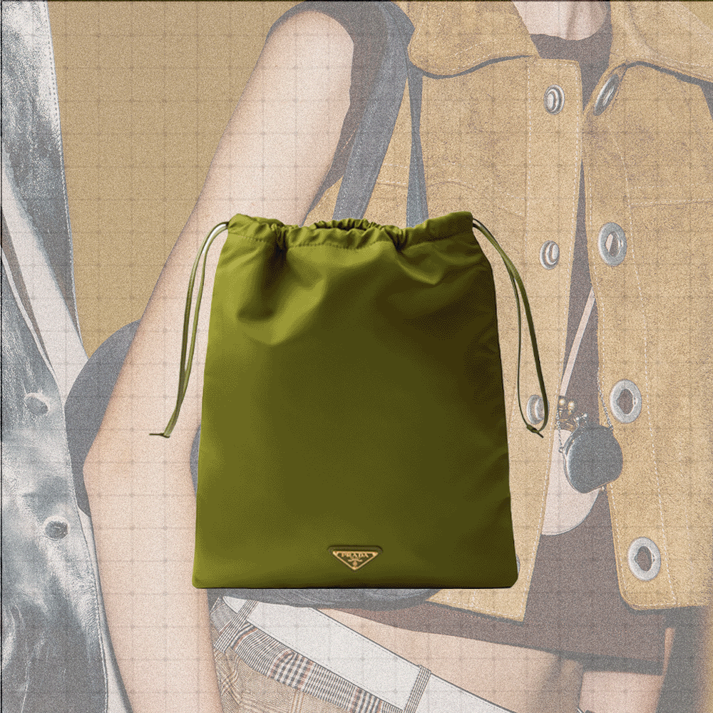 Choose Your Fighter: 2026's It Bags Have Arrived