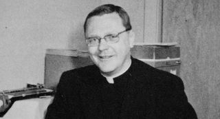 father maskell the keepers