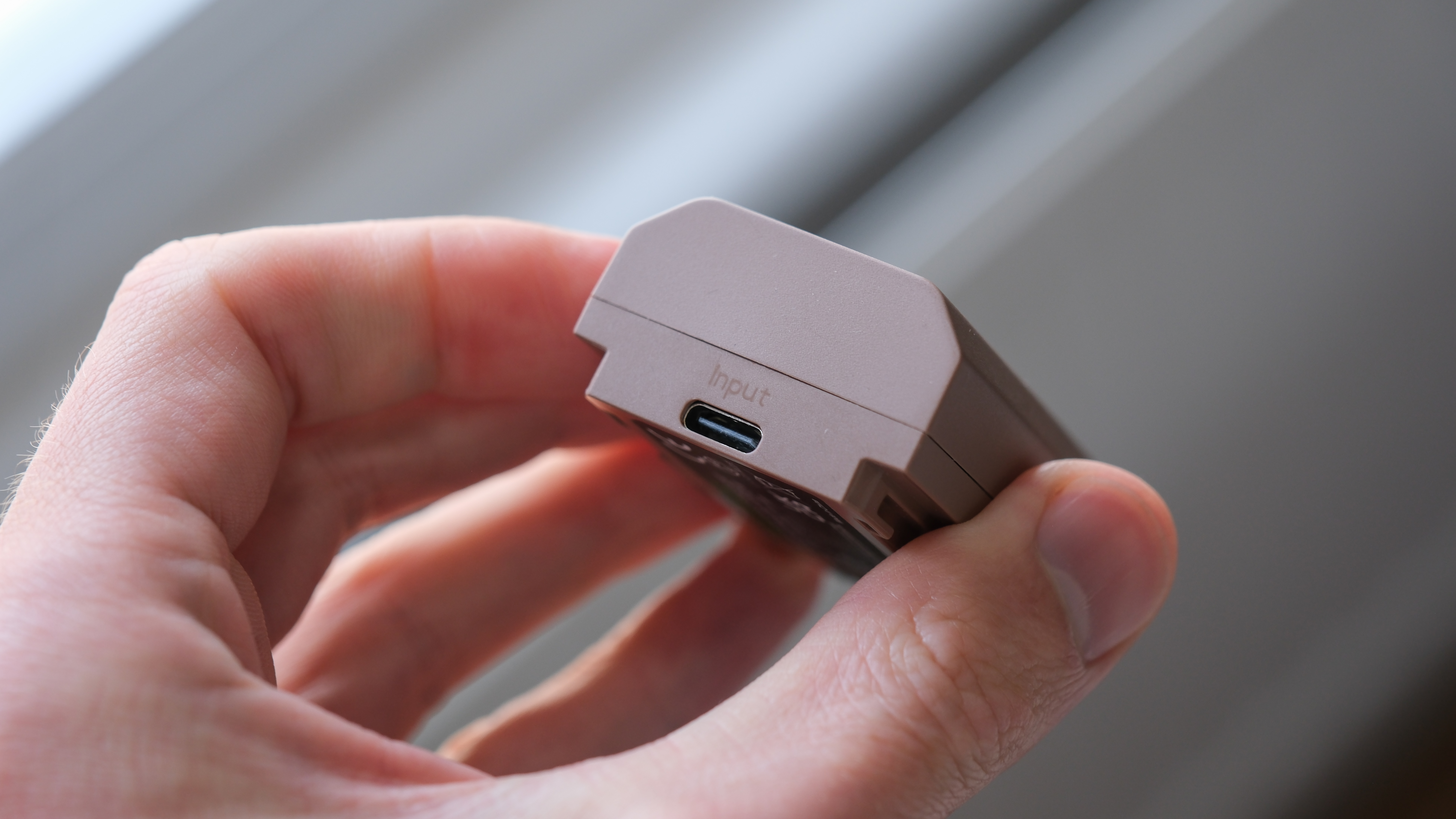 Neewer Battery USB-C