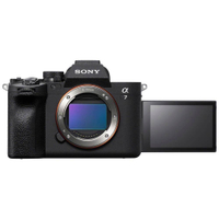 Sony A7 IV | was £2,399 | now £1,799
Save £600 at Jessops