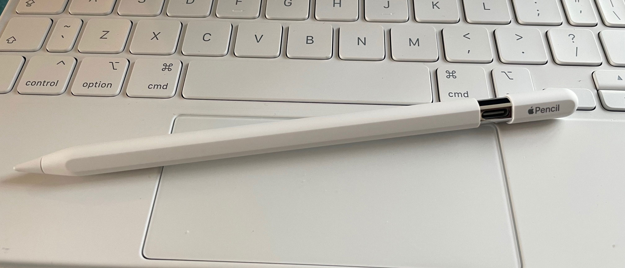 Apple Pencil USB-C review: 7 things that will surprise you about it