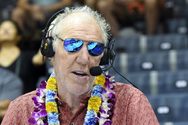 Bill Walton