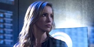 Laurel Katie Cassidy Arrow The CW