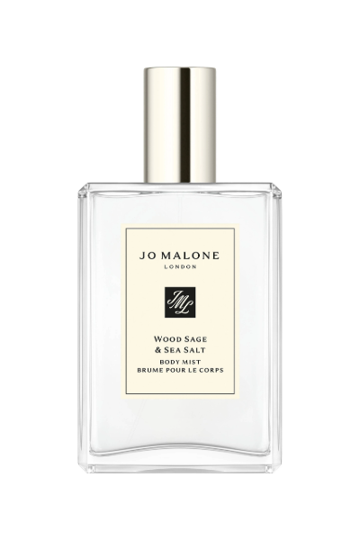 Jo Malone London, Wood Sage & Meersalzkörper Nebel