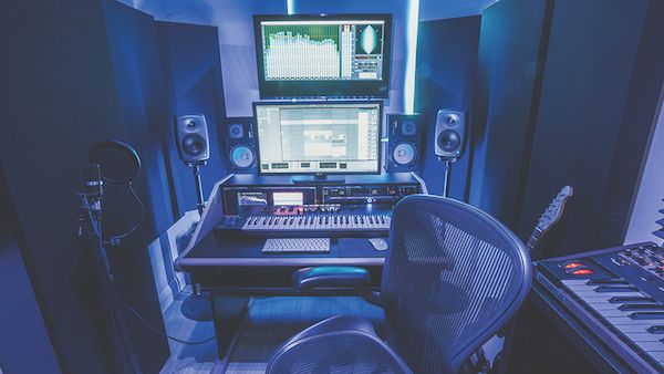 12 cheap home recording studio upgrade ideas