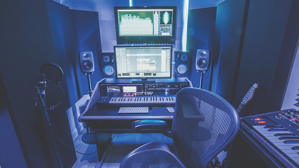 12 Cheap Home Recording Studio Upgrade Ideas Musicradar