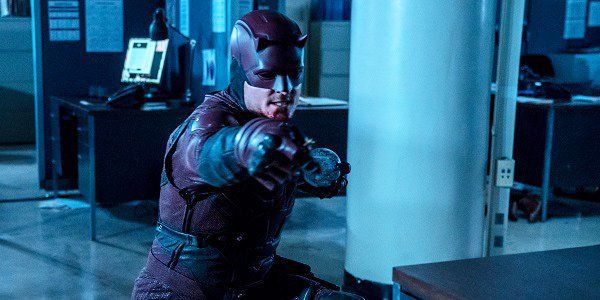 Daredevil Showrunner Just Pitched Season 4 To Netflix | Cinemablend