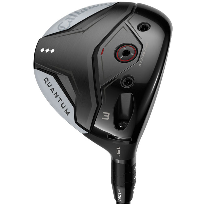 Callaway Quantum Fairway Wood
