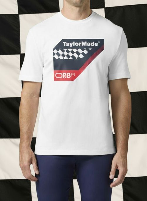 Racing Line T-Shirt