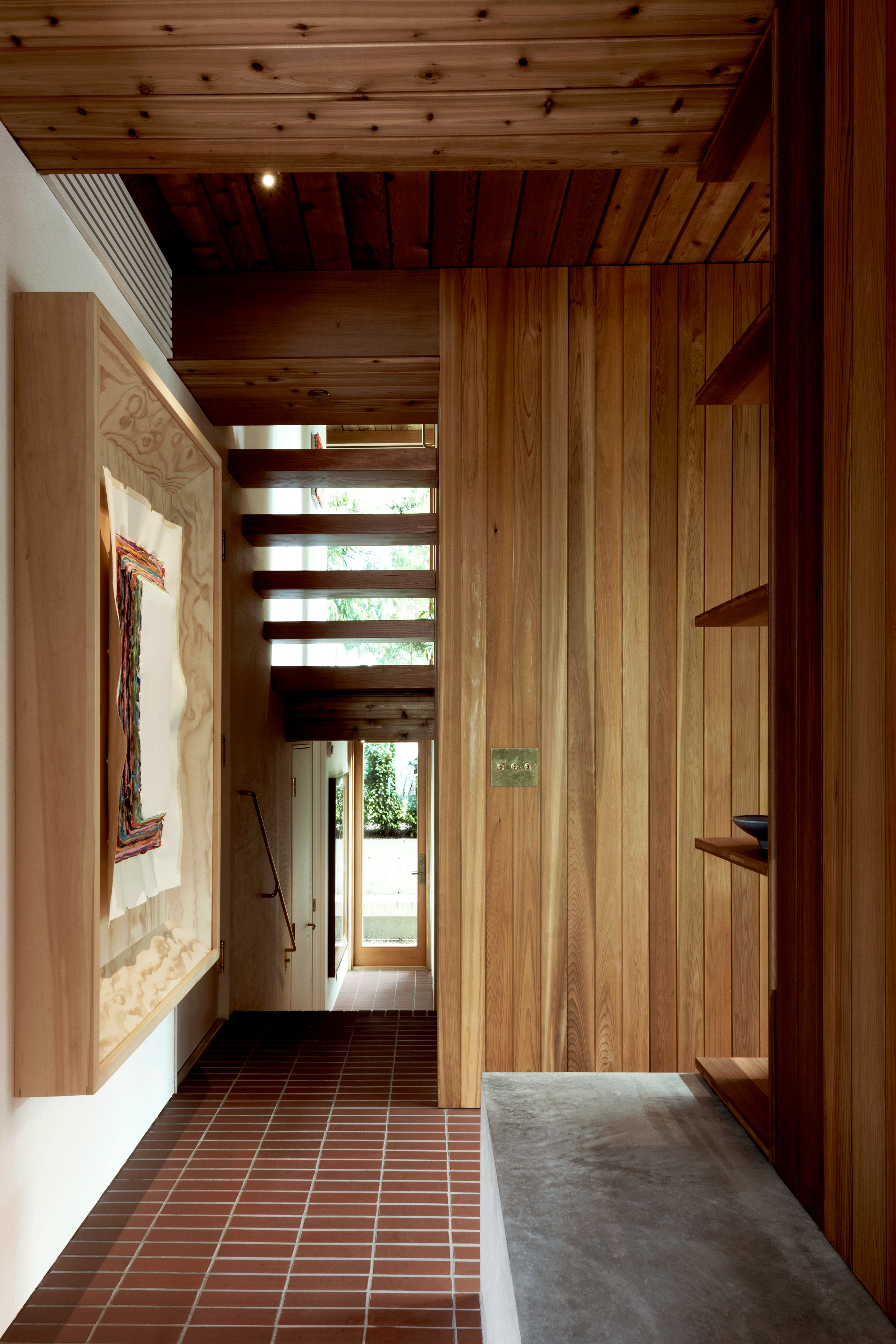Scott and Scott Architects- Osler House