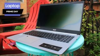 Acer Aspire 5 now just 320