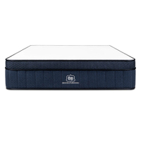 Aurora Luxe mattress: from $999