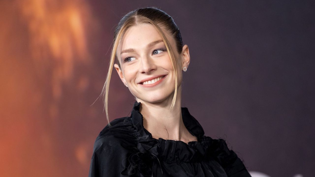 hunter schafer&#039;s new LA home