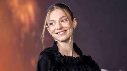 hunter schafer&#039;s new LA home