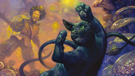 The Wild Beyond the Witchlight