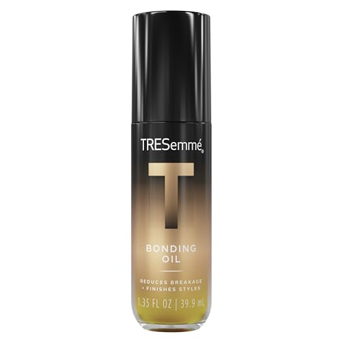 Tresemm&amp;eacute; A-List Collection Bonding Oil 1.35 Oz