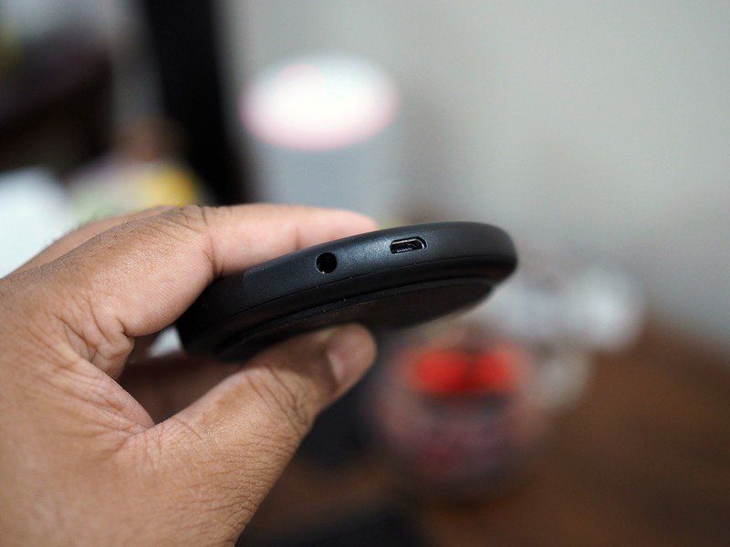 Amazon Echo Input review