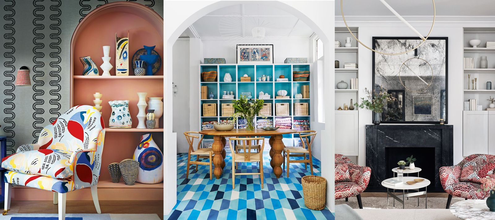 10 alcove shelf ideas chic design options and styling strategies