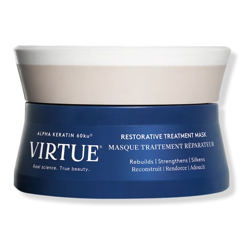 Hydrating Keratin Restorative Treatment Mask - 1.7 Oz