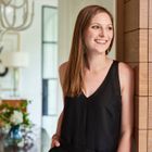 Headshot of Elle Cantrell